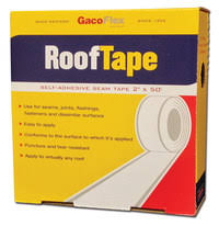 Gaco Roof Tape